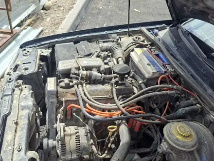 Audi 80 1992 года за 1 300 000 тг. в Алматы
