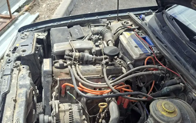 Audi 80 1992 года за 1 300 000 тг. в Алматы