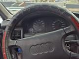Audi 80 1992 годаүшін1 300 000 тг. в Алматы – фото 2