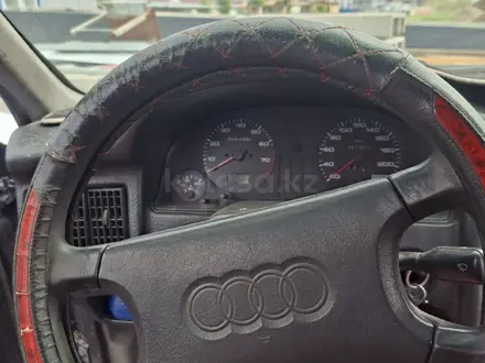 Audi 80 1992 года за 1 300 000 тг. в Алматы – фото 2