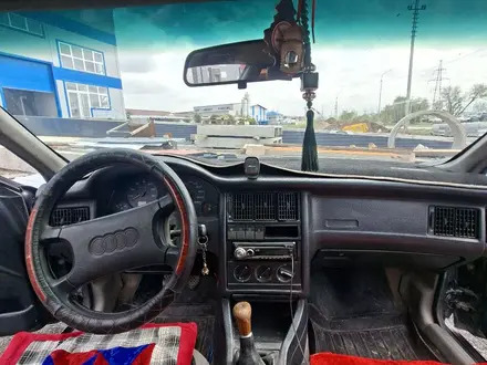 Audi 80 1992 года за 1 300 000 тг. в Алматы – фото 3