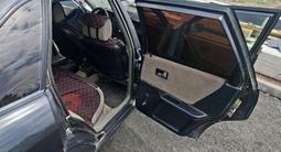 Audi 80 1992 года за 1 300 000 тг. в Алматы – фото 4