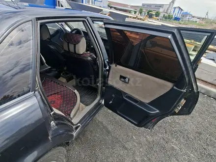 Audi 80 1992 года за 1 300 000 тг. в Алматы – фото 4