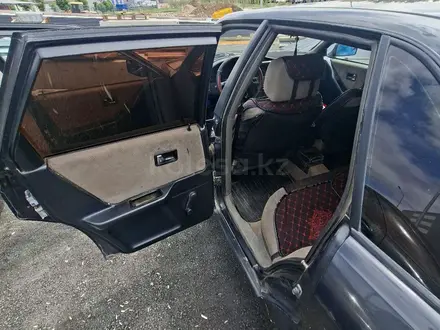 Audi 80 1992 года за 1 300 000 тг. в Алматы – фото 6