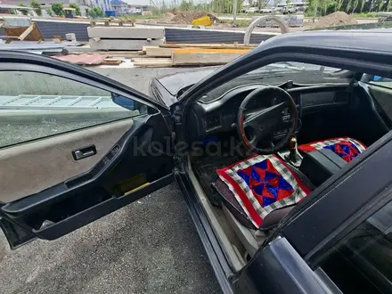 Audi 80 1992 года за 1 300 000 тг. в Алматы – фото 7