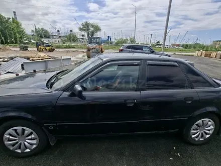 Audi 80 1992 года за 1 300 000 тг. в Алматы – фото 8