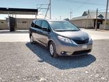 Toyota Sienna 2012 годаүшін6 000 000 тг. в Шымкент