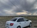 ВАЗ (Lada) Granta 2190 2019 годаүшін3 850 000 тг. в Семей – фото 3