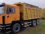 Shacman (Shaanxi)  F2000 2007 годаүшін6 500 000 тг. в Пресновка