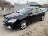 Toyota Camry 2014 годаfor10 600 000 тг. в Павлодар – фото 4