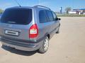 Opel Zafira 2003 годаүшін2 600 000 тг. в Актобе – фото 2