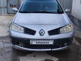 Renault Megane 2006 годаүшін1 000 000 тг. в Алматы – фото 3