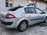 Renault Megane 2006 годаүшін1 000 000 тг. в Алматы – фото 4