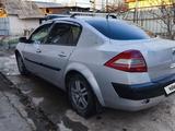 Renault Megane 2006 годаүшін1 000 000 тг. в Алматы – фото 2