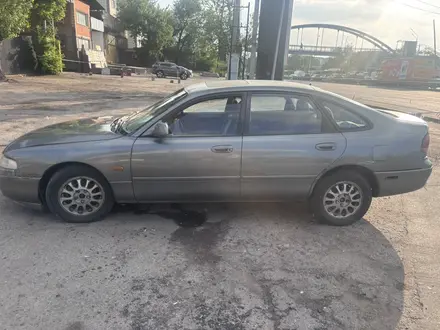 Mazda 626 1993 года за 700 000 тг. в Алматы – фото 4