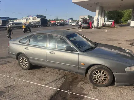 Mazda 626 1993 года за 700 000 тг. в Алматы – фото 2