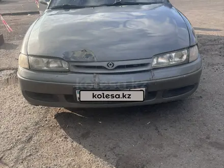 Mazda 626 1993 года за 700 000 тг. в Алматы