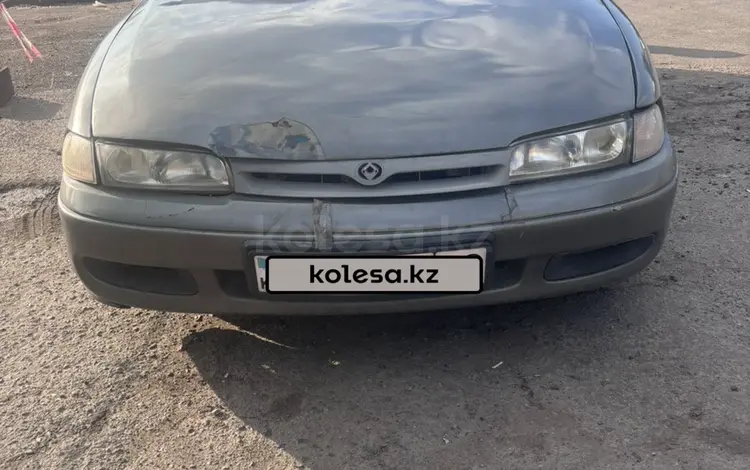 Mazda 626 1993 года за 700 000 тг. в Алматы