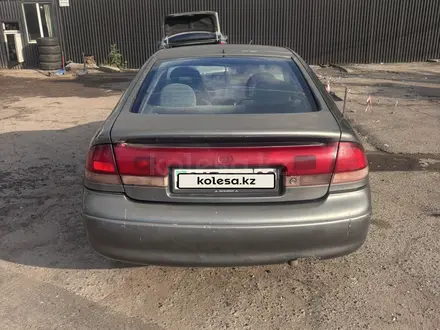 Mazda 626 1993 года за 700 000 тг. в Алматы – фото 3