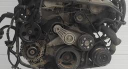 Контрактный двигатель Nissan Pathfinder VQ40DE 4 литра за 1 050 000 тг. в Караганда