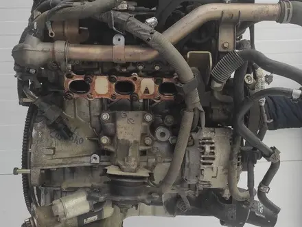 Двигатель мотор 4.0 VQ40DE на Nissan Pathfinderүшін1 100 000 тг. в Алматы – фото 4