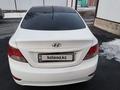 Hyundai Accent 2013 года за 3 650 000 тг. в Алматы – фото 7