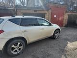 Nissan Murano 2003 года за 3 500 000 тг. в Усть-Каменогорск – фото 2