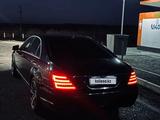Mercedes-Benz S 350 2011 годаүшін12 000 000 тг. в Кызылорда – фото 2