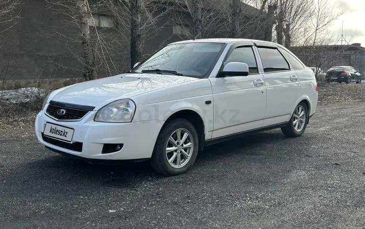 ВАЗ (Lada) Priora 2172 2014 года за 3 250 000 тг. в Караганда