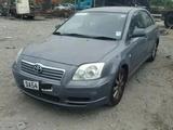 Toyota Avensis 2006 годаүшін10 000 тг. в Алматы