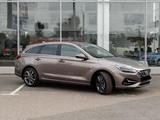 Hyundai i30 2022 года за 10 000 000 тг. в Актобе – фото 2