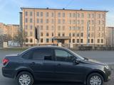 ВАЗ (Lada) Granta 2190 2019 года за 4 800 000 тг. в Павлодар – фото 3