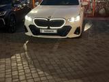 BMW 520 2024 года за 35 000 000 тг. в Астана