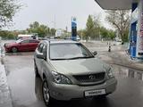 Lexus RX 330 2004 года за 7 600 000 тг. в Кызылорда – фото 2