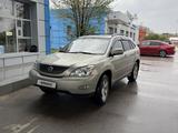 Lexus RX 330 2004 года за 7 600 000 тг. в Кызылорда – фото 3