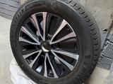 Шины с дисками на Lexus LX 600 за 1 200 000 тг. в Астана