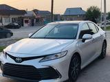 Toyota Camry 2021 годаүшін19 000 000 тг. в Шымкент