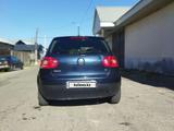 Volkswagen Golf 2008 года за 2 150 000 тг. в Шымкент – фото 4