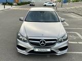 Mercedes-Benz E 400 2014 года за 15 700 000 тг. в Шымкент