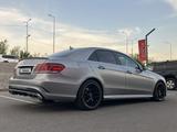 Mercedes-Benz E 400 2014 года за 15 700 000 тг. в Шымкент – фото 4