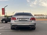 Mercedes-Benz E 400 2014 года за 15 700 000 тг. в Шымкент – фото 5