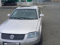 Volkswagen Passat 2004 годаүшін2 600 000 тг. в Уральск