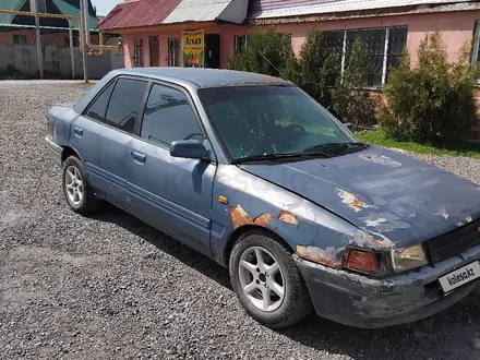 Mazda 323 1991 года за 390 000 тг. в Алматы
