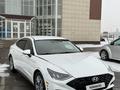Hyundai Sonata 2023 года за 11 500 000 тг. в Караганда – фото 2