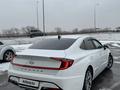 Hyundai Sonata 2023 года за 11 500 000 тг. в Караганда – фото 7