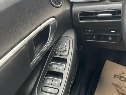 Hyundai Sonata 2023 года за 11 500 000 тг. в Караганда – фото 11