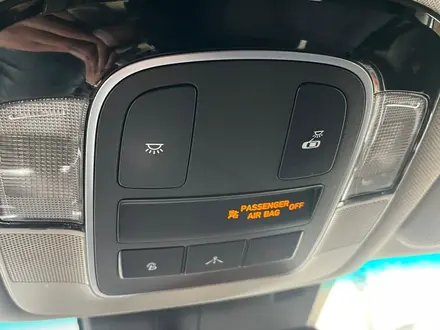 Hyundai Sonata 2023 года за 11 500 000 тг. в Караганда – фото 13