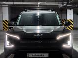 Kia EV5 2023 года за 14 000 000 тг. в Алматы