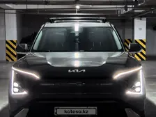 Kia EV5, 2023