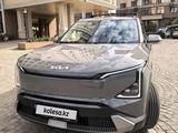 Kia EV5 2023 года за 14 000 000 тг. в Алматы – фото 2